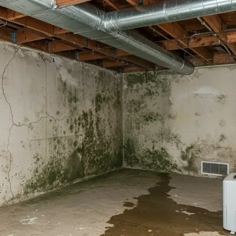 Professional Mold Removal in Palo Cedro, CA